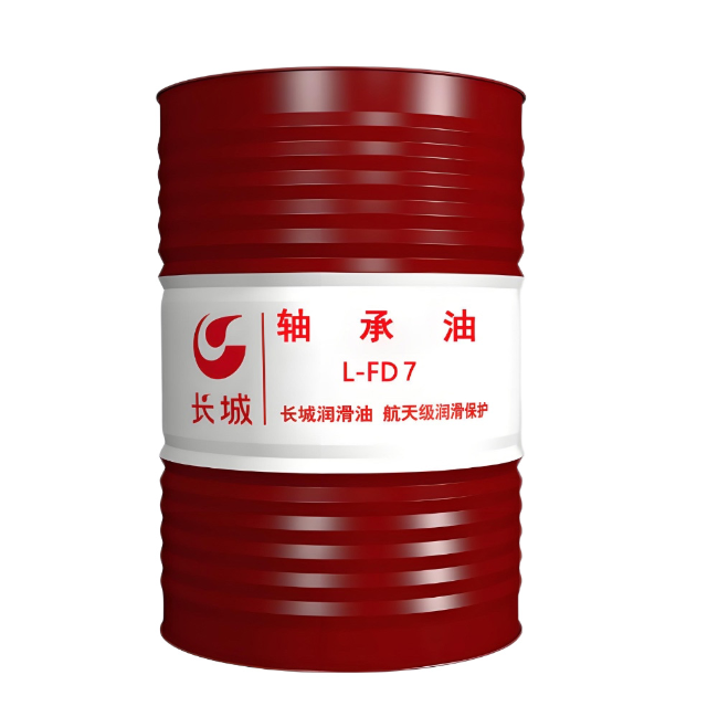 坡心镇长城FD轴承油